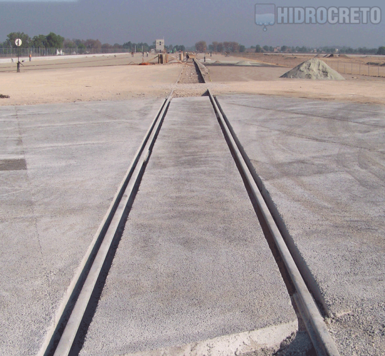 Hidrocreto Concreto Permeable -064