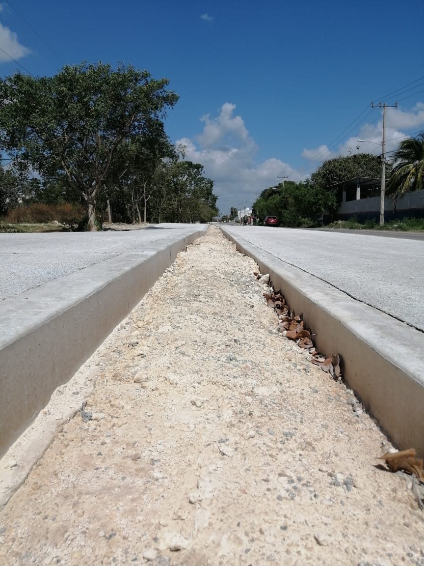 Proyectos Hidrocreto -Parque Equidad Cancun- 016