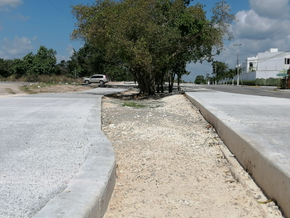Proyectos Hidrocreto -Parque Equidad Cancun- 019